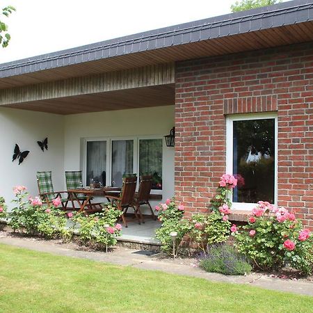 Klocksdorf Ferienhaus Dorit & Ruediger Fahl מראה חיצוני תמונה